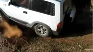 заз берет высоту