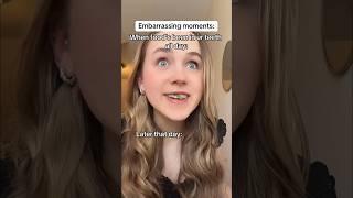 POV: embarrassing moments #comedy #funny #pov