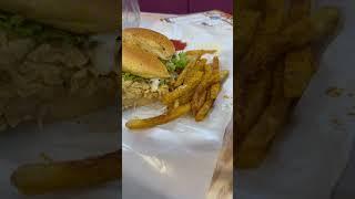 quetta food diaries #quetta #foodlovers #zingerburger #foodlovers #foryoupage