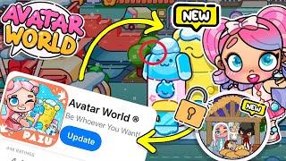 YA LLEGO LA *NUEVA ACTUALIZACION SORPRESA DE NAVIDAD Y NOCHE BUENA* PACKS GRATIS EN AVATAR WORLD