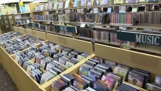 Tour of the New Lenox Public Library