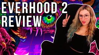 Everhood 2 Review - From An Everhood 1 Challenge Runner