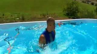 SPA DE NAGE