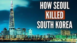 The Real Reason Why South Korea Is Dying Out