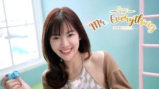 yeeyee (ยาหยี) 'Mr. Everything (Cover Version)' Official MV