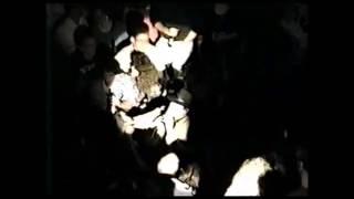 The Beat Farmers - The Belly Up Tavern 1992 - The Drinking Song