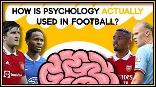 What Does a Sport Psychologist Actually Do?