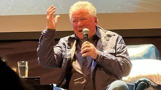 William Shatner Live On Stage | 9/27/24.