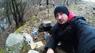 готовим суп из консервы