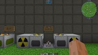IndustrialCraft 2 Nuclear Reactor Tutorial! [for Minecraft 1.12.2]