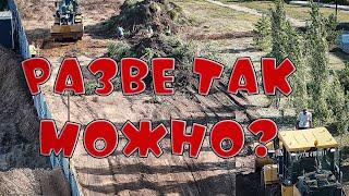 Аким поселка врет? Или в этом вина акима Аулиекольского района?  Для кого написаны эти законы? Для?