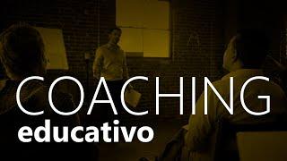 Curso de Coaching Educativo