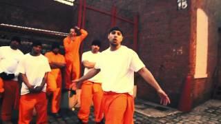 Hottest Unsigned artist Ricky Bats - 10 Jail Commandments