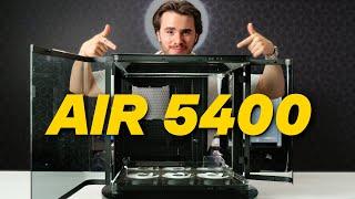 Corsair just made the best PC case of 2025  Computex 2025
