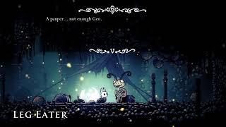 ShwiftShark Streaming Hollow Knight