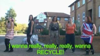 Keep Britain Tidy - Milton Keynes Academy