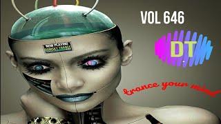 #UpliftingTrance  #Trance  DOMSKY TRANCE VOL 646