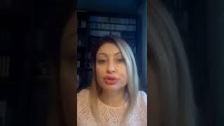 Эфир В Контакте о группе #МП_БизнесСтарт1/Марина Попова/Система бизнеса в сети