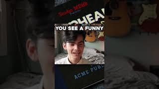 Eminem's Been Real Quiet Lately- #vubbs #gaming #twitch #funny #streamer #twitchstreamer #livestream