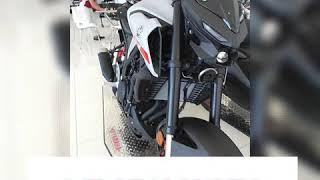 NEW YAMAHA MT-03 2020