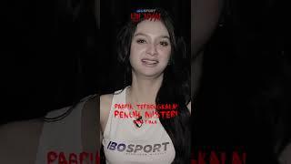 Liana Sahara di Episode Ke-9 Uji Nyai by IBO Sport