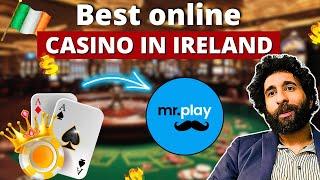 Best Online Casino In Ireland | Ireland Casino Bonus | FreeSpins