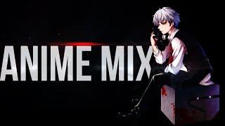 Anime Mix -「AMV」Compilation