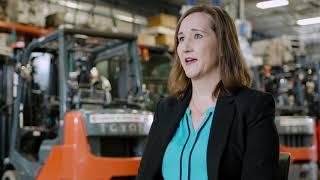 Women In Industry Series - Conger Industries