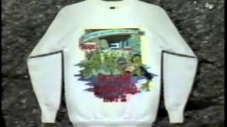 In 1985 I Made $275,000 In One Day Selling Movie Tee Shirts