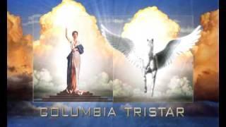 Columbia Tristar Home Video Logo (1997)