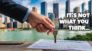 The Truth About Renting vs. Buying in Chicago