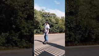 @joshperdosh The real reason ... #skatebaording #reaction #viralvideo