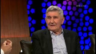 Mick O'Dwyer talks about his friendship with Páidí Ó Sé and predictions for the All-Irelands.