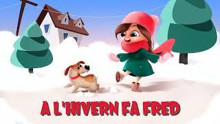 A l'hivern fa fred - Xim Pon