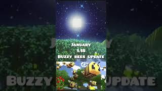 Your month your Minecraft update #shorts #minecraft