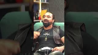 रामायण-गीता पढ़ी हैं Ajaz Khan Shocks Everyone |  Deccan Talks With Asif
