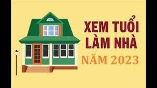 Các Hướng Nhà Xấu Năm 2023 Cần Tránh !!!!