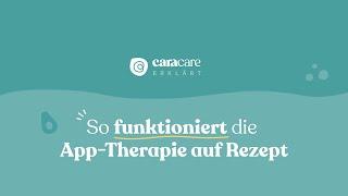 Cara Care für Reizdarm - So funktioniert die App-Therapie auf Rezept