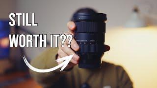 Is the Sigma 24-70mm Art Lens for Sony Still Worth It in 2023? | 5 Reasons It Is Still a Great Buy!