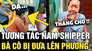 Nhận hàng thấy sản phẩm KHÔNG ƯNG Ý, bà cô 'TƯƠNG TÁC SHIPPER' và cái kết LÊN ĐỒN | Tin Nhanh 3 Phút