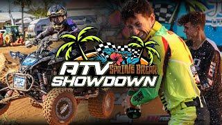 $30,000 Up For Grabs?! - The ATV Spring Break Showdown