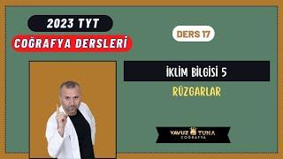 İKLİM BİLGİSİ 5 (RÜZGARLAR) #coğrafya #tytcoğrafya #tyt #ayt #yks