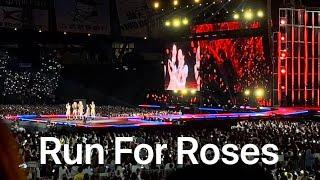 【Run For Roses_NMIXX】20240630 MBC Show! Music Core in JAPAN