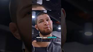 Khabib’s MESSAGE to the DIAZ Brothers 