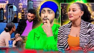 ባዩሽ ከበደ እና በSeifu on EBS ያልታየው ሀብታሙ ና ሩሃማ ሌላ.... | Ale Tube | EBSTV