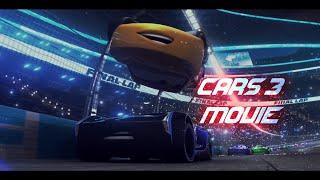 [AMV] • Cars 3 • Jackson Storm vs Cruz Ramirez • Movie