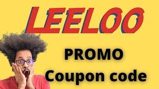 Leeloo Trading PROMO CODE - COUPON CODE 2022 MAY