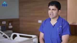 Patient Success Story | Bone Marrow Transplant | Dr Sunil Bhat