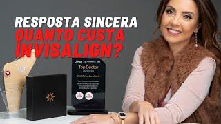 Construa seu Sorriso com Invisalign by Marina Lara