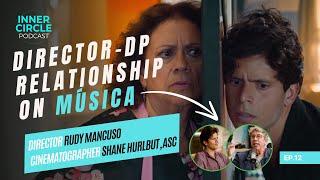 The Director & DP Relationship on Música with Rudy Mancuso & Shane Hurlbut, ASC